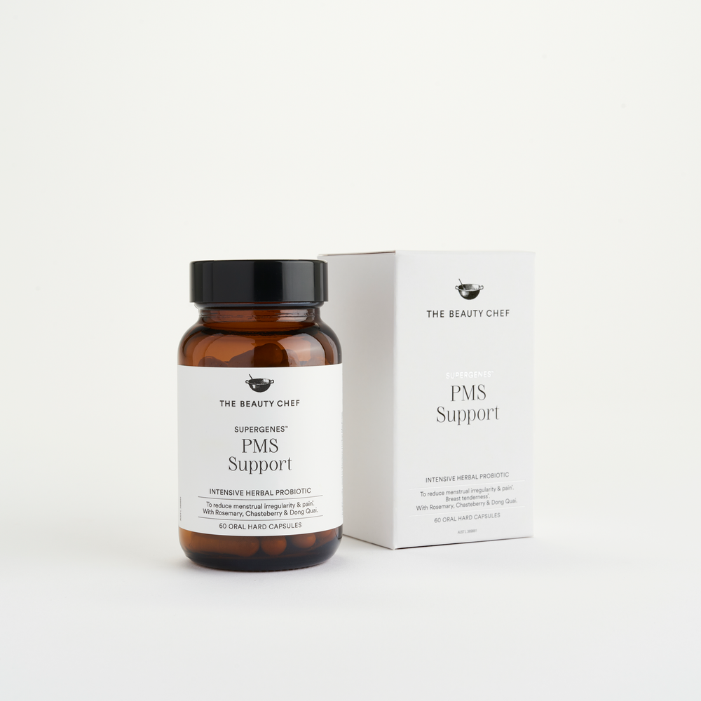 SUPERGENES™ PMS SUPPORT