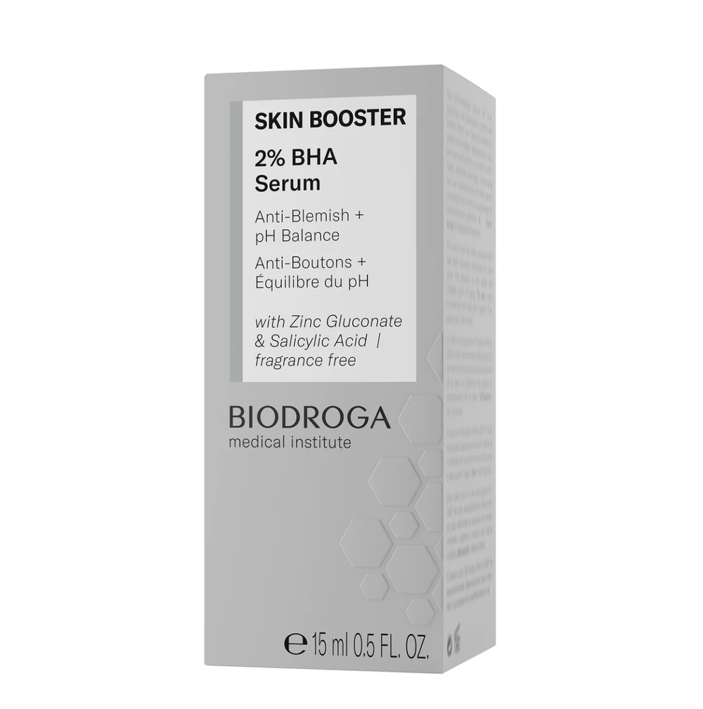 2% BHA Serum