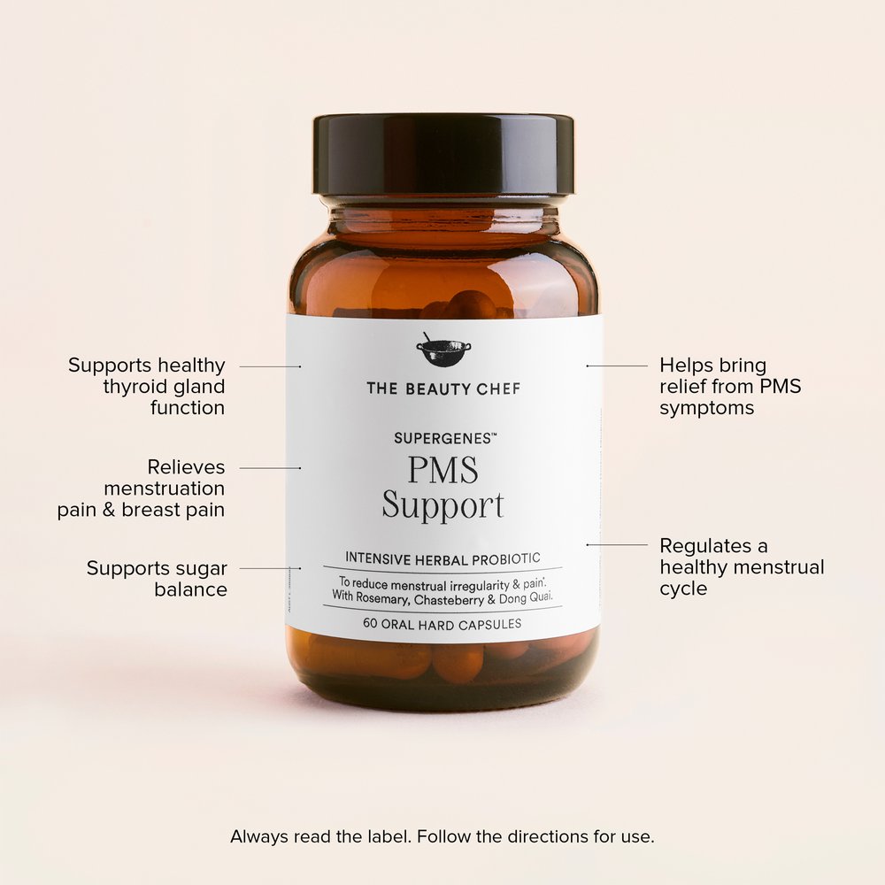 SUPERGENES™ PMS SUPPORT