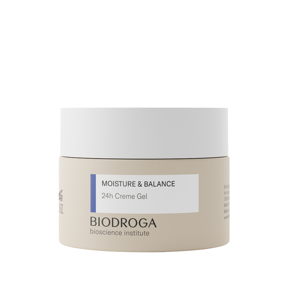 Moisture and Balance 24hr Crème-Gel