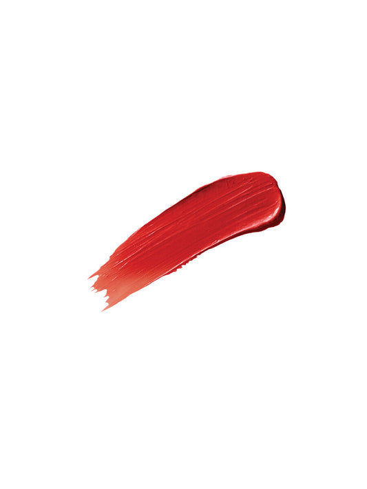 Bio Organic Lipstick Vesta Red