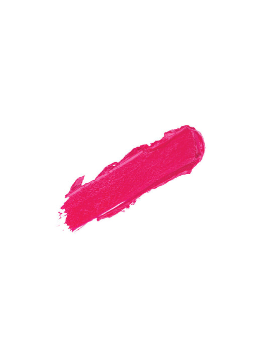 Velvet Lips Lipstick - Charmed Fuscia