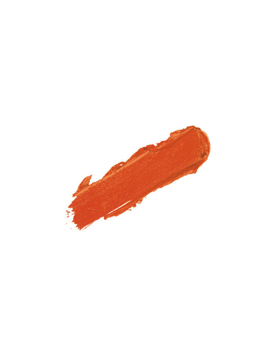 Velvet Lips Lipstick -Temptress Orange