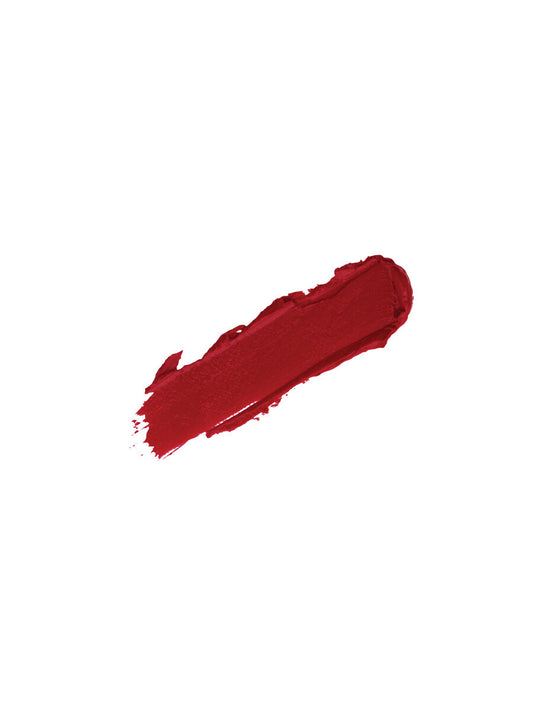 Velvet Lips Lipstick - Vamp Red