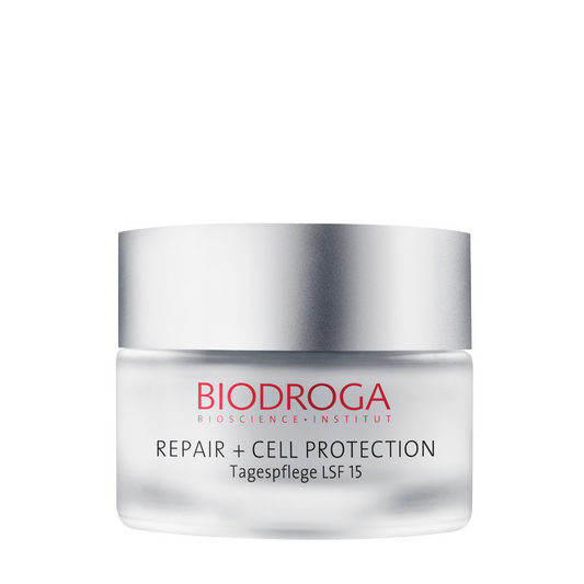 Repair + Cell Protection Day Care spf15