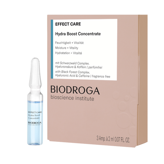 Effect Care Hydra Boost Concentrate