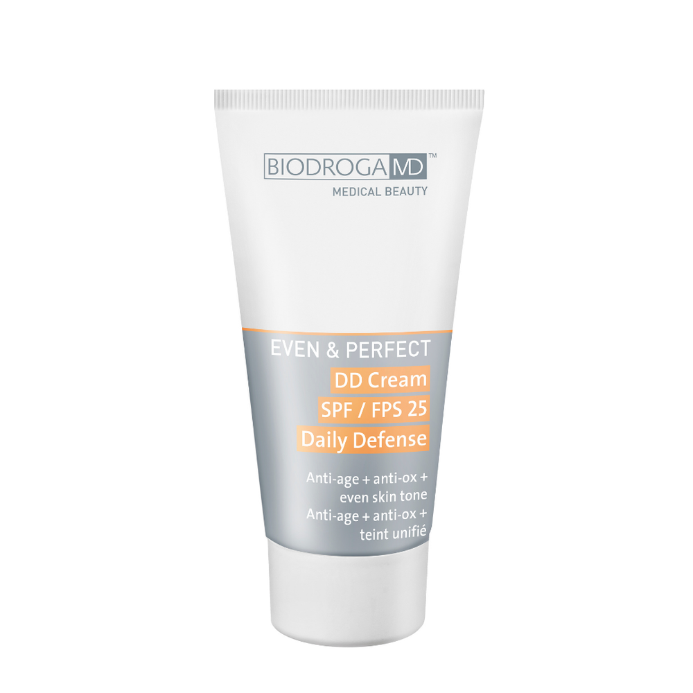 DD Cream spf 25