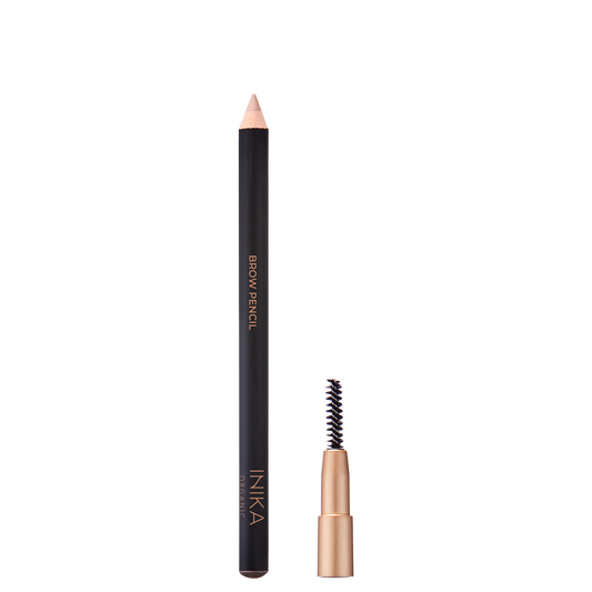 Certified Organic Brow Pencil  - Blonde