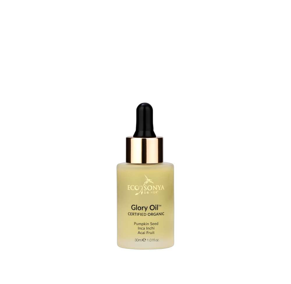 Eco Tan Glory Oil