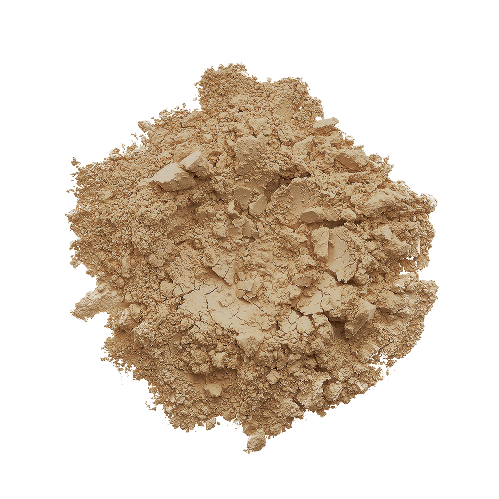 Loose Mineral Foundation