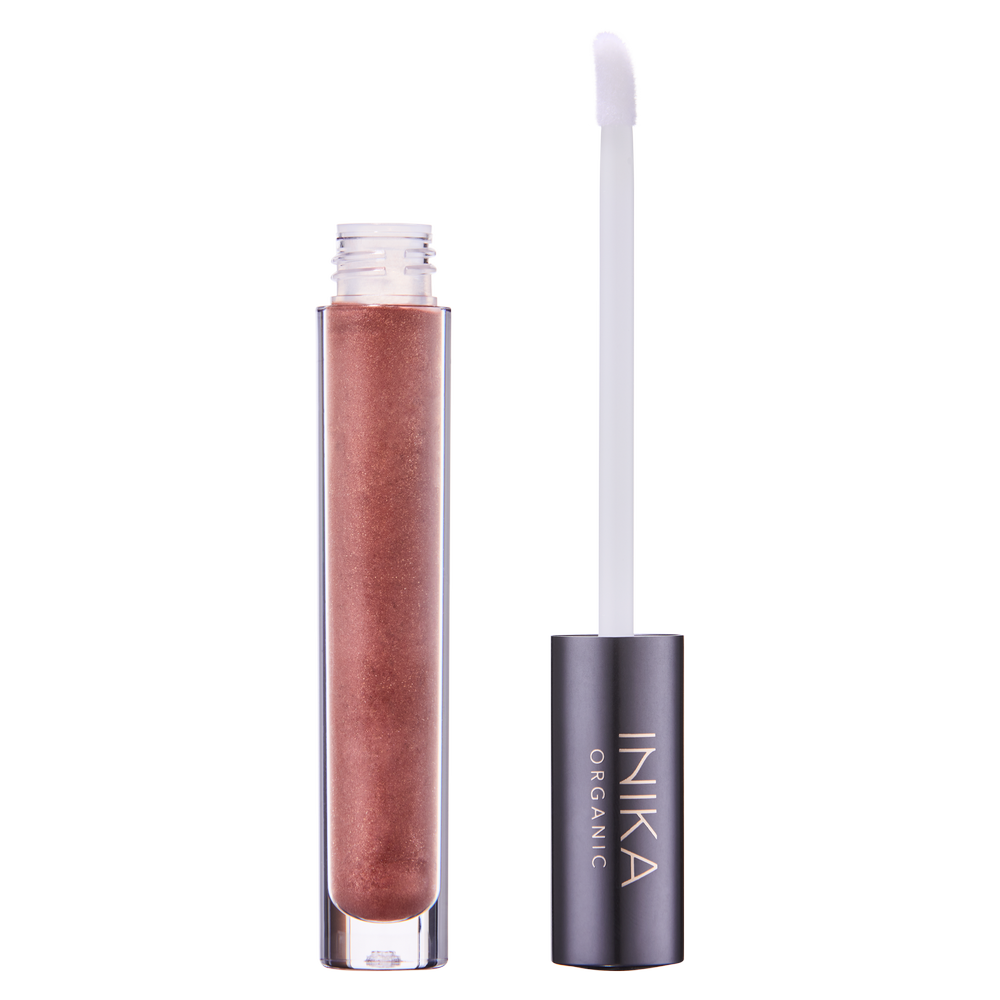 Certified Organic Lip Glaze