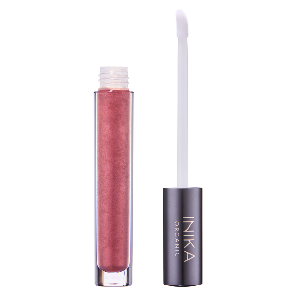 Certified Organic Lip Glaze