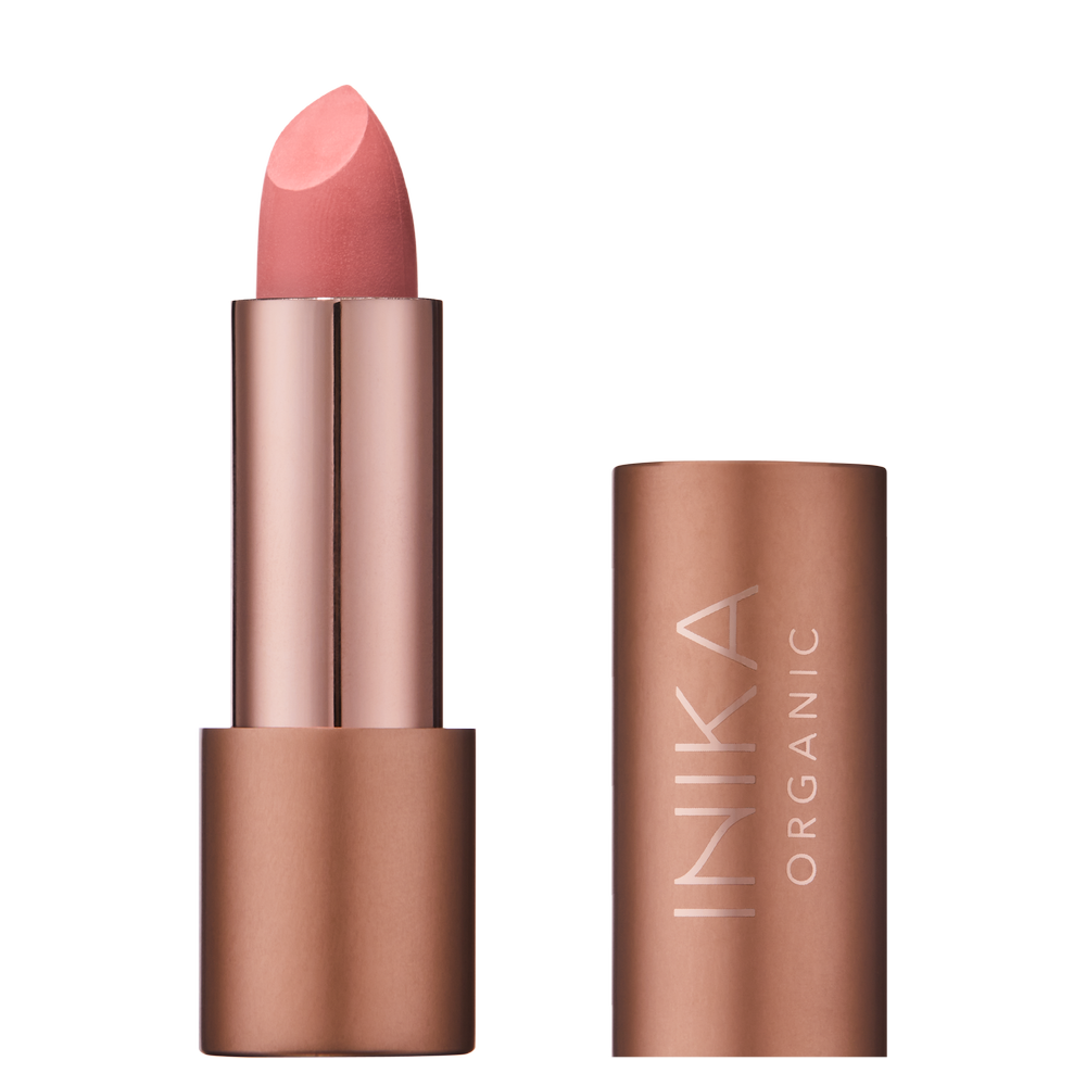 Certified Organic Vegan Lipstick