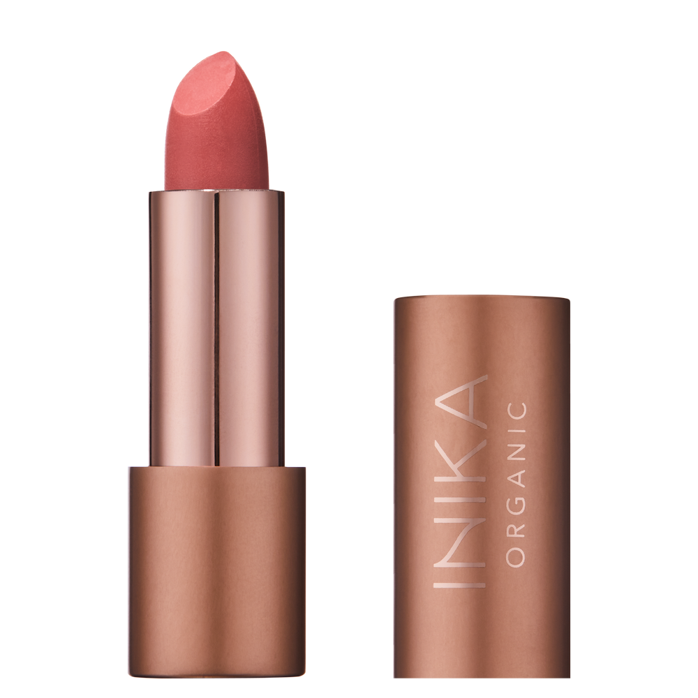 Certified Organic Vegan Lipstick