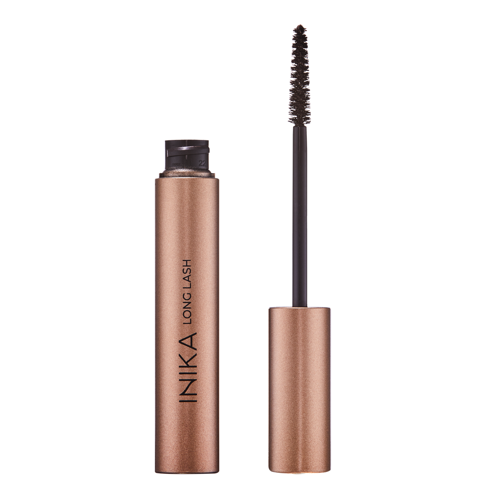 Vegan Long Lash Mascara