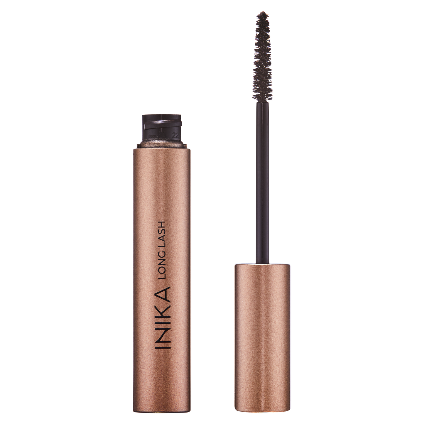 Vegan Long Lash Mascara