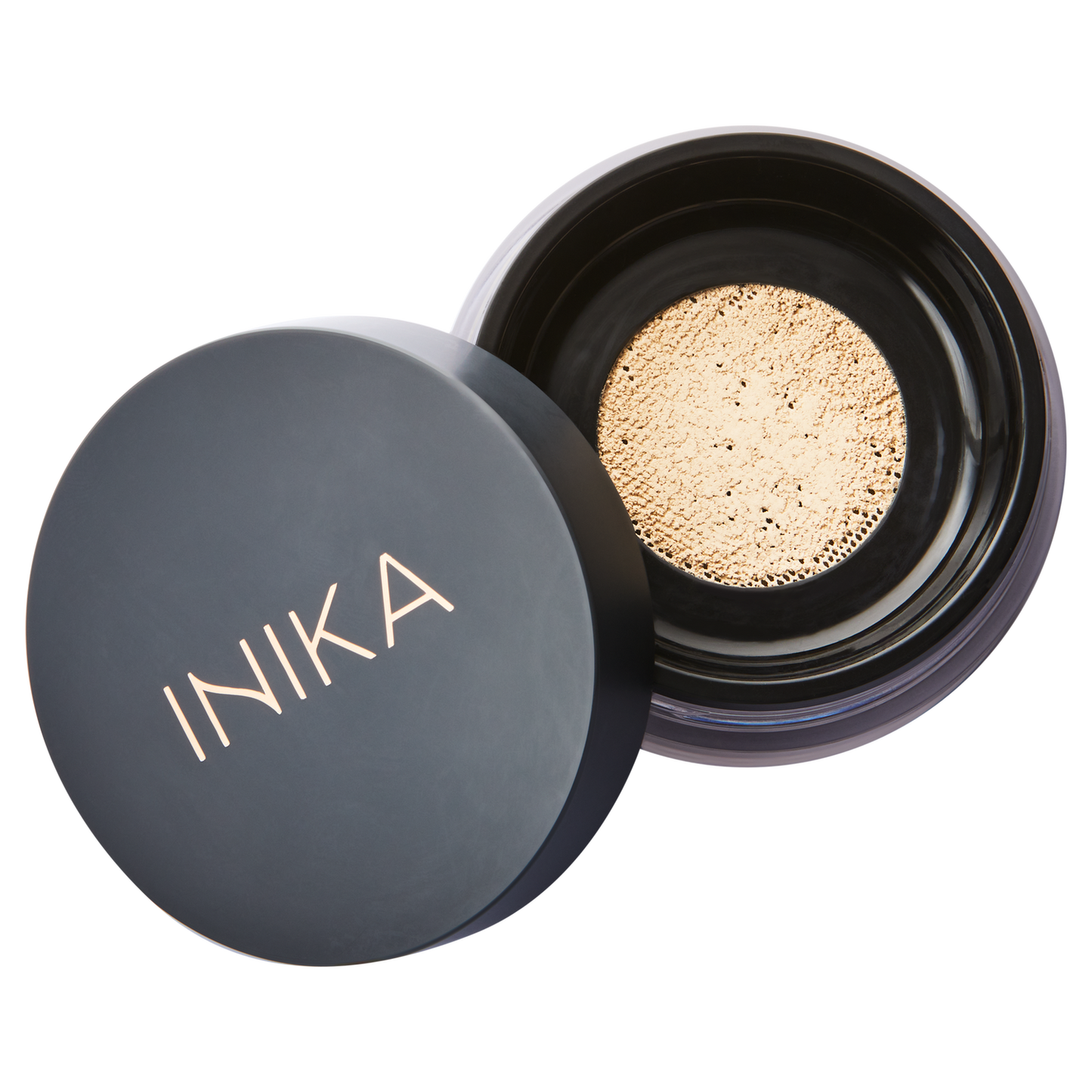 Loose Mineral Foundation