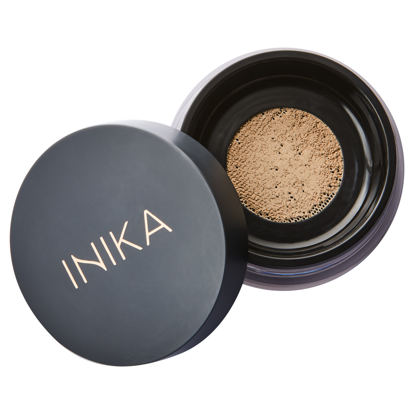 Loose Mineral Foundation