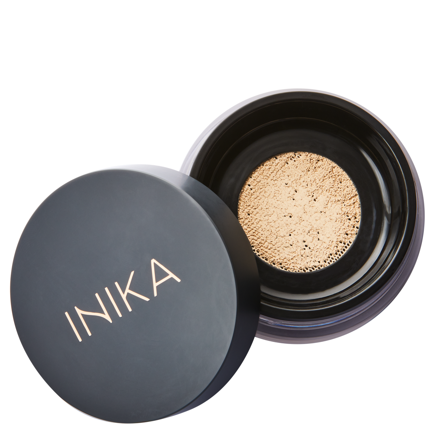 Loose Mineral Foundation