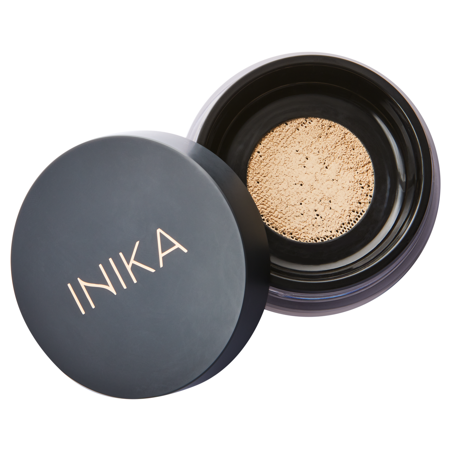 Loose Mineral Foundation