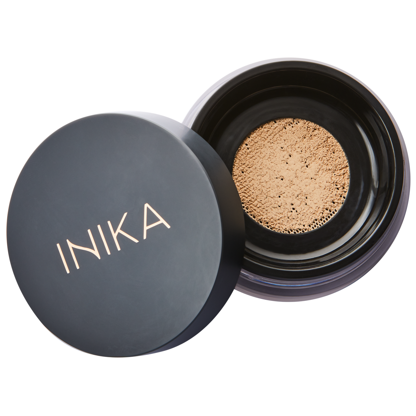 Loose Mineral Foundation