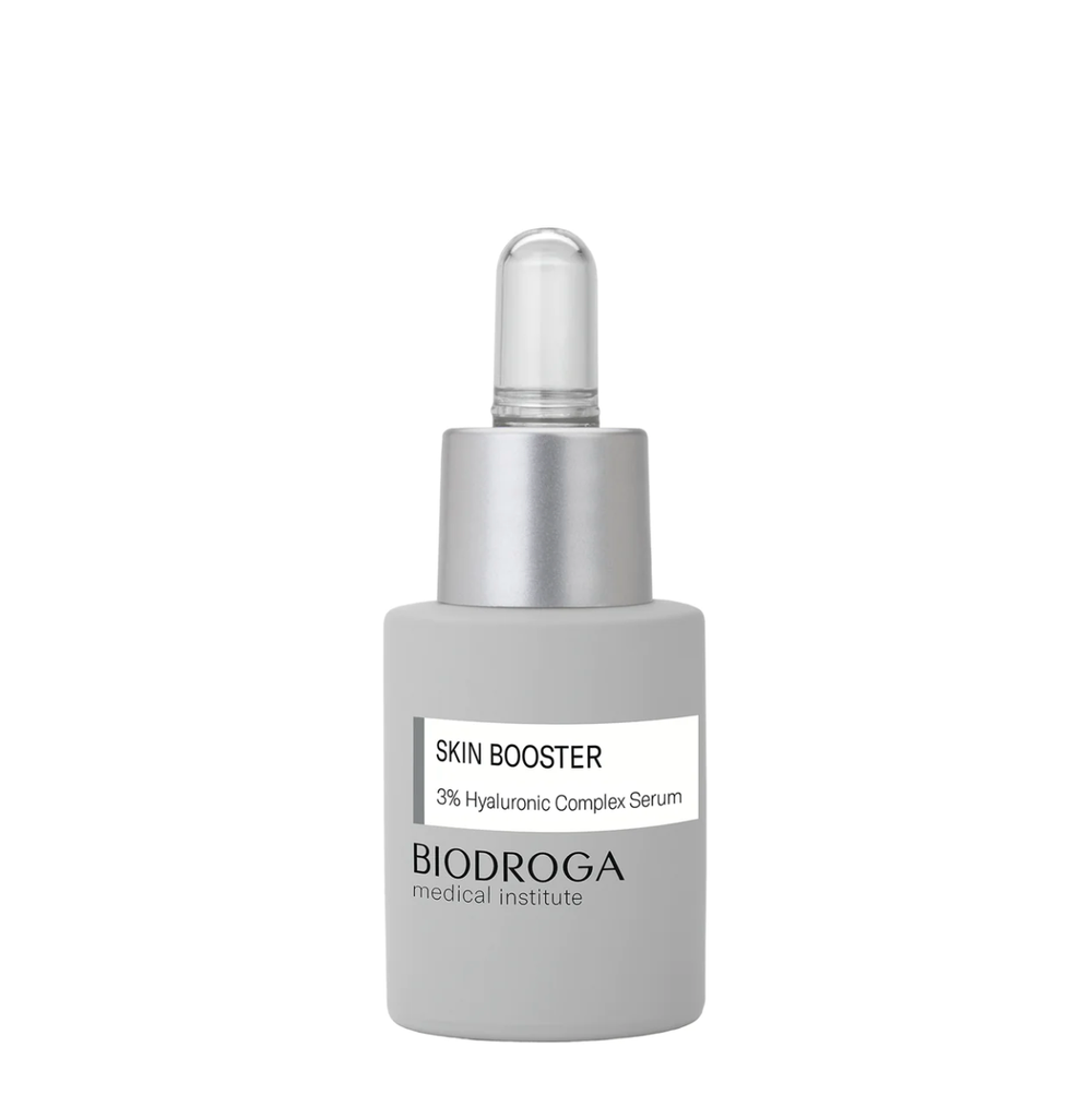 Skin Booster 3% CBD Complex Serum