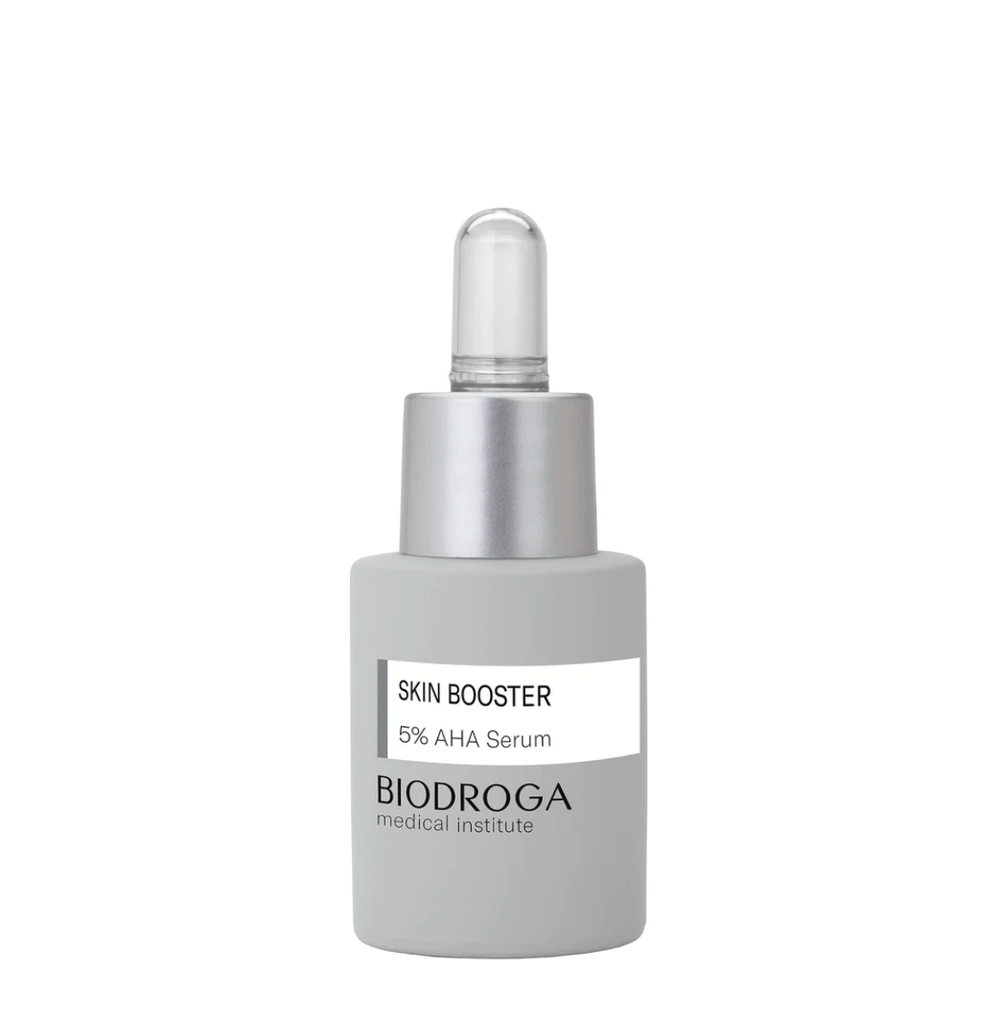 Skin Booster 5% Aha Serum