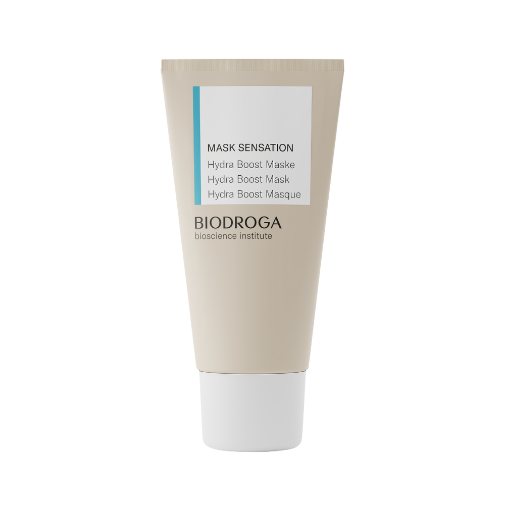 Hydra Boost Mask