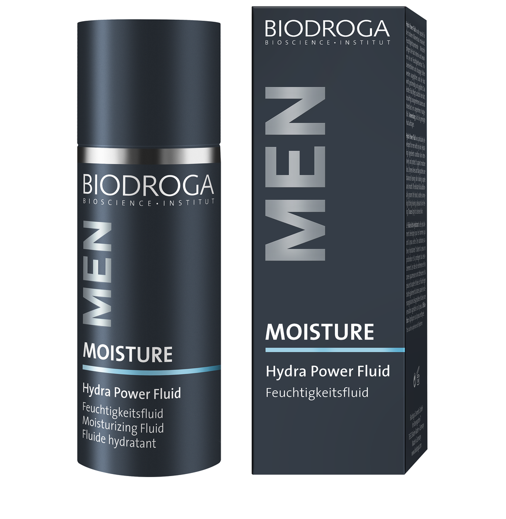 Men Hydra Power Fluid