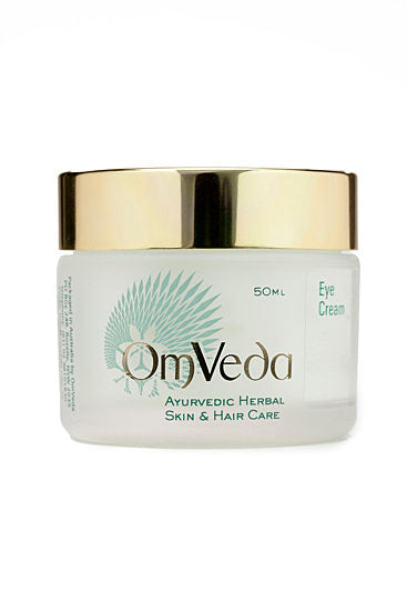 OmVeda Eye Cream